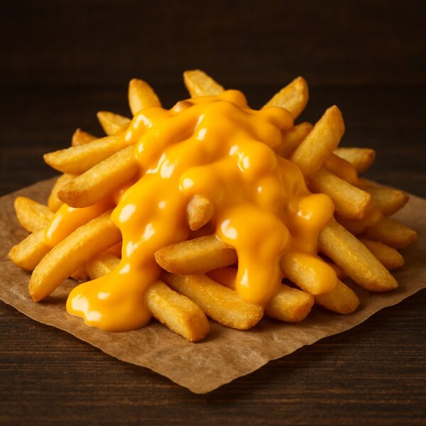 Cheese Fries